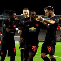 El Manchester United recibió una noticia alentadora y va con todo por una promesa mundial