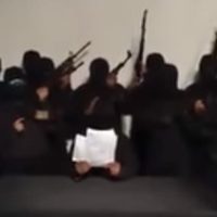 En Tabasco, surge un presunto grupo justiciero (Video)