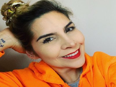 ¡Amiga traidora! Karla Panini revivió el gran drama de su vida y huyó cerrando su Instagram. ¡Mirá!