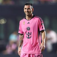 Volvió el GOAT: Lionel Messi regresó a las canchas con un doblete y asistencia en el triunfo de Inter Miami