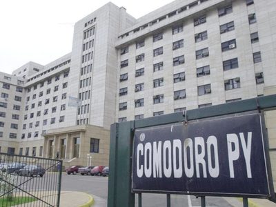 Espionaje ilegal: un tribunal pidió que la causa pase a Comodoro Py