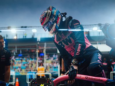 Atención Franco Colapinto: Williams fue sancionado y largará 16° en el Gran Premio de Singapur