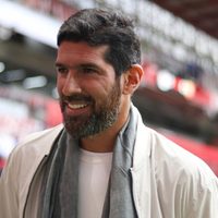Loco Abreu es nuevo entrenador de los Dorados de Sinaloa