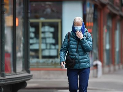 Se acerca el invierno: la peligrosa combinación del frío y el coronavirus