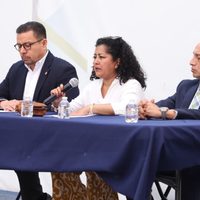 Se ausenta defensa de elementos de la GN acusados de asesinar a Ángel Yael, estudiante de la UG