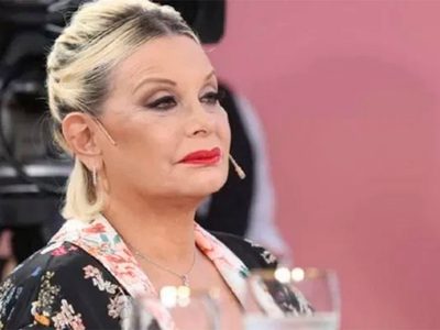 Carmen Barbieri no aguató y dio a conocer detalles inesperados de la lucha que lleva Fede contra su