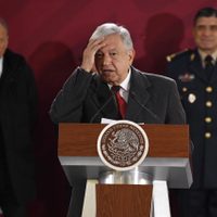 AMLO hablará con Astudillo para que lo siga acompañando en giras