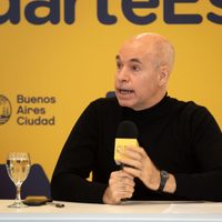 Larreta habilitó nuevas actividades en la Ciudad desde la próxima semana