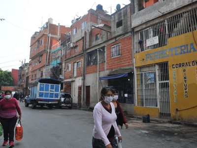 Sin agua, con coronavirus y frialdad política: así es es infierno que padece la Villa 31. ¡Aberrante