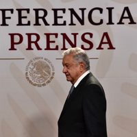 Estos fueron los principales temas de la conferencia mañanera de AMLO del 9 de enero (Video)