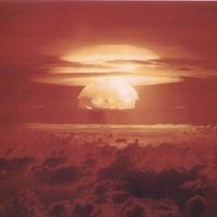 Una guerra nuclear global devastaría la capa de ozono durante 15 años