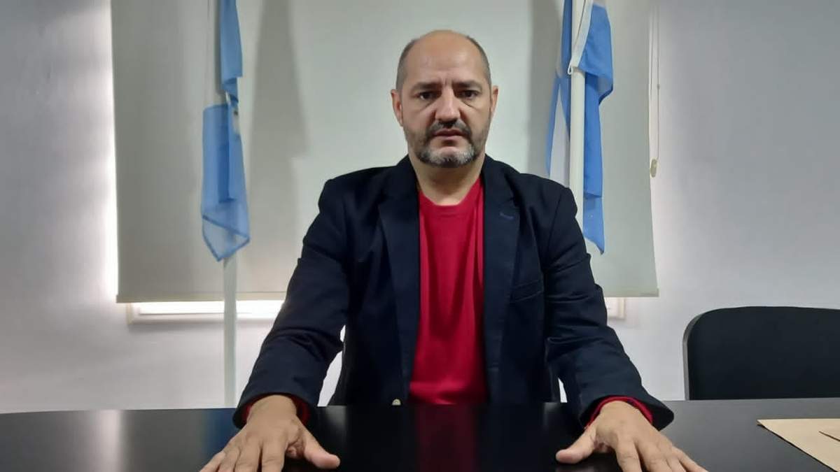 El subsecretario indicó que el objetivo es llegar al verano en mejores condiciones. Fuente (redes sociales).