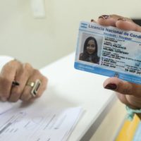 ¡Se retomó el trámite para la licencia de conducir en Neuquén!
