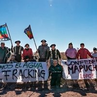La Confederación Mapuche alertó sobre fuertes medidas como respuesta al desalojo de la Lof Newen Kura