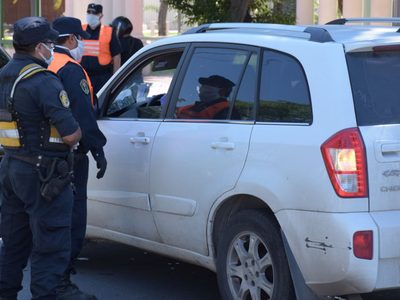 Santiago del Estero: anuncian durísimas restricciones en 2 ciudades por el rebrote de coronavirus