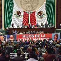 Detrás de Rosario Robles, intacta la red criminal de desvío de recursos