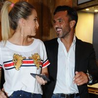 "Hubo algún portazo": Mica Viciconte develó la otra cara de la convivencia con Cubero