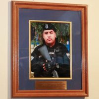 Caso Gabriel Nahuelcar: condenaron a dos jóvenes por el crimen del policía