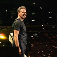 "¡Una falta de respeto!": el otro "papá" de Luis Miguel lo delata en una entrevista... ¡Por grosero!