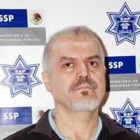 Liberan en EU a Eduardo Arellano Félix, "El Doctor"