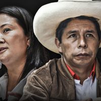 Lento conteo de votos en Perú: Pedro Castillo se acerca cada vez más a la presidencia