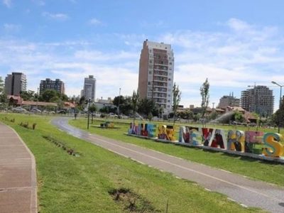 Neuquén consolida el Parque Jaime de Nevares como Área Urbana Protegida