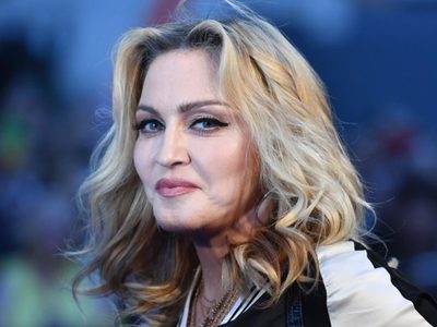 En qué estaban pensando: la vez que Madonna fue echada del Live Aid