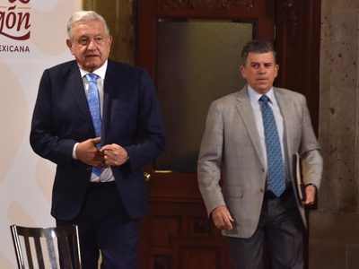 Estos fueron los principales temas de la conferencia mañanera de AMLO del 1 de agosto (Video)