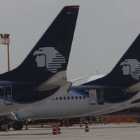 Aeroméxico anuncia nuevo destino desde el AIFA