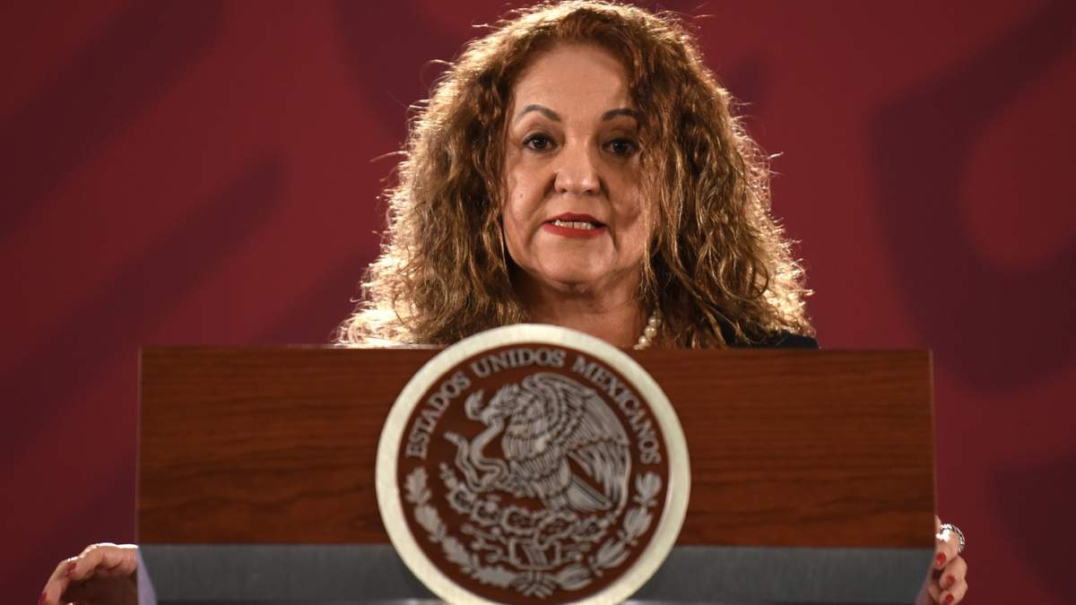 Sanjuana Martínez