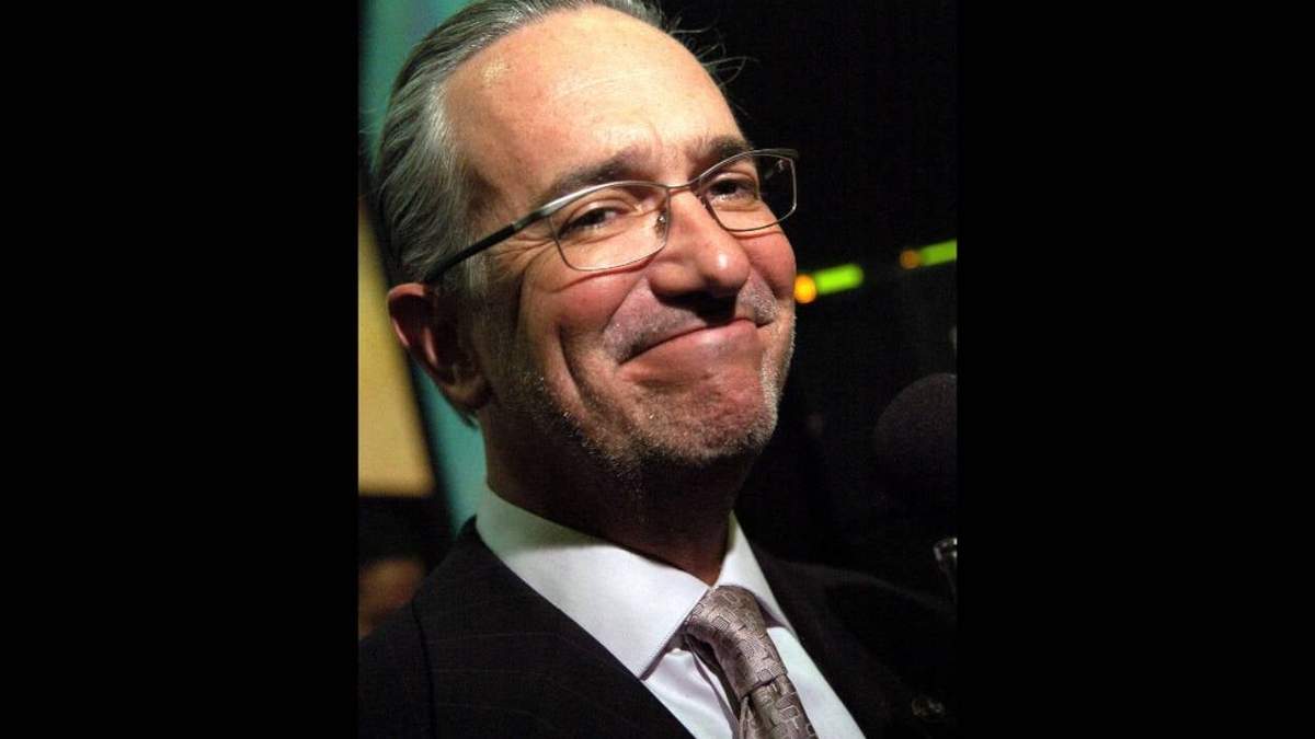 Ricardo Salinas Pliego