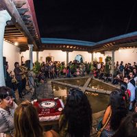 Dos décadas del Centro Álvarez Bravo en Oaxaca