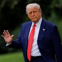 Trump anunció nuevos aranceles farmacéuticos