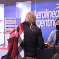 Volvieron los vuelos: estas son las provincias que demandan testeos para ingresar