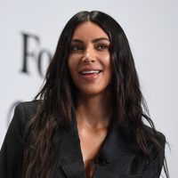 Tía orgullosa: en el día más especial, Kim Kardashian reveló un dato insólito sobre sus sobrinos