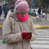 Clima en Neuquén: el lunes comenzará con heladas, pero la semana promete días más cálidos y soleados