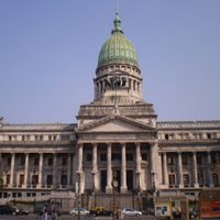 Por el coronavirus, Senadores y Diputados suspendieron eventos durante marzo