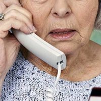 Vecina de Zapala entregó todos sus ahorros al ser engañada mediante una llamada telefónica