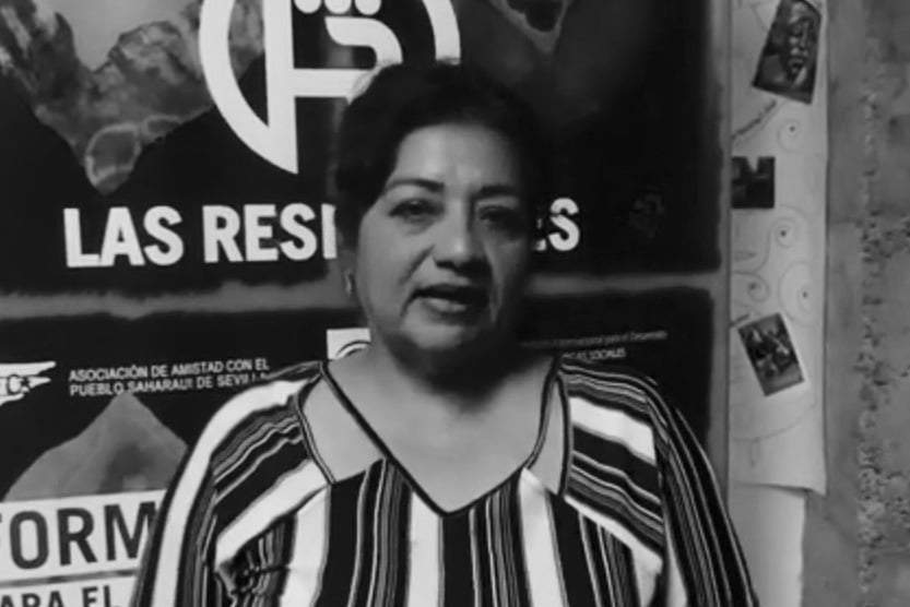 Reanudarán proceso contra exedil de Frontera, Coahuila, por amenazas a la periodista Mayra Cisneros