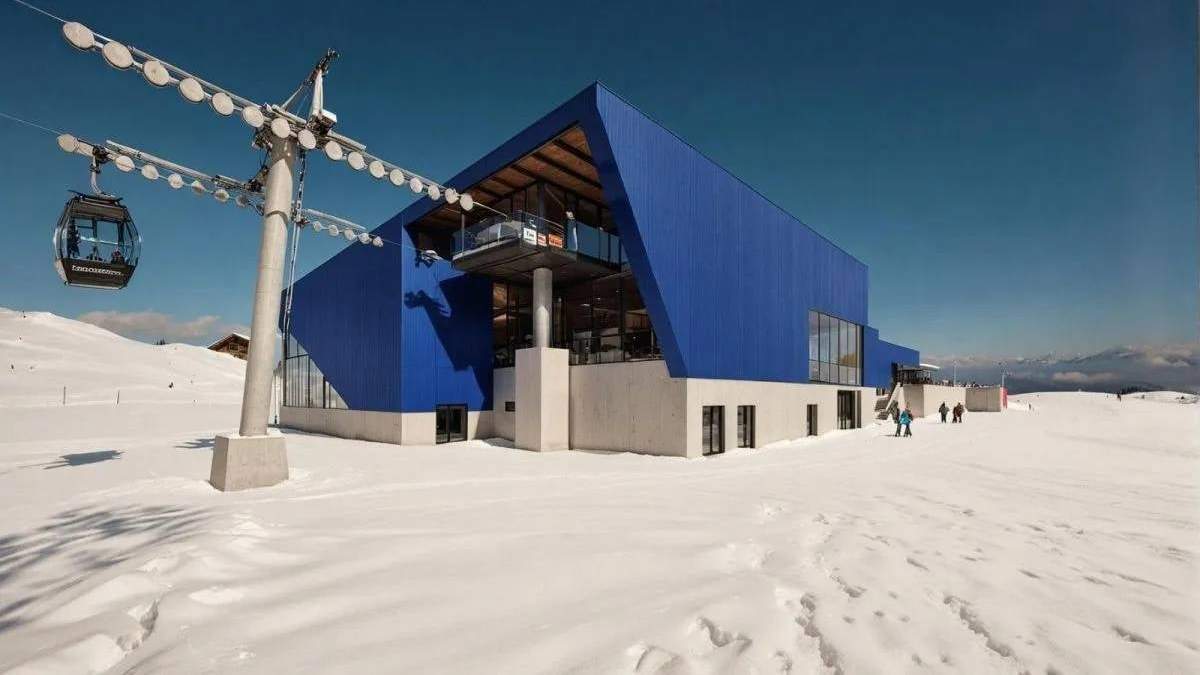 Comenzó la venta de pases para el Cerro Chapelco. Fuente: (RSM)