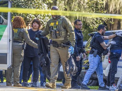 Trump crea registro para indocumentados; multa o juicio a quien no se anote
