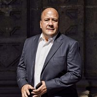 Alfaro y su larga precampaña