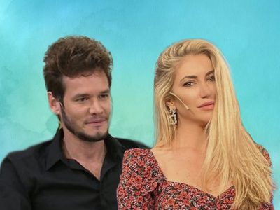 "No puedo decir mucho": la flojísima aclaración de Milca Gili sobre lo que pasó con Emanuel Ortega