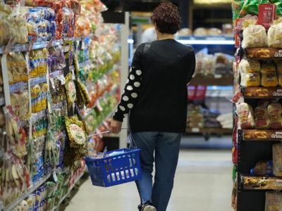 Revelaron la inflación de marzo en CABA antes de dar el dato a nivel nacional