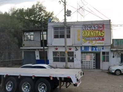 Detienen a un venezolano y a un colombiano por el asesinato de una mujer en Tarímbaro, Michoacán