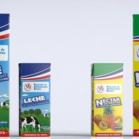 No tires los envases de jugo vacíos: creá estos contenedores vintage y súper coquetos para guardar cosas