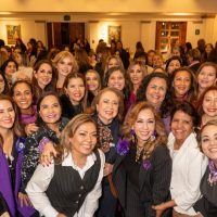 La ministra Yasmín Esquivel llama a mujeres a unirse en torno a Sheinbaum
