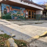Continúan los problemas edilicios en la Escuela 89 de San Martín de los Andes