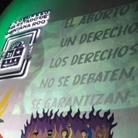 Feministas vuelven a tomar Congreso de QR por incumplimiento de acuerdo sobre aborto