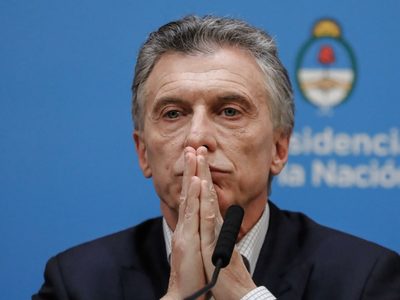 La causa por el envío de armamento a Bolivia durante el gobierno de Macri volvió a su juez original